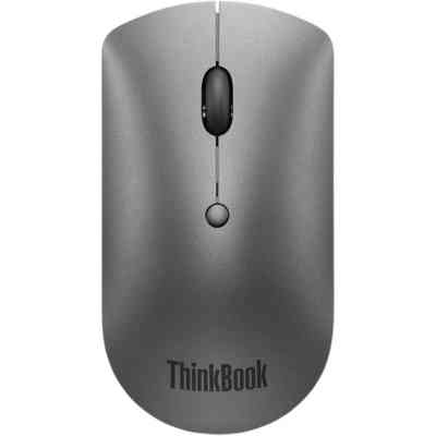 Мишка Lenovo ThinkBook Bluetooth Silent Mouse (4Y50X88824) Вінниця