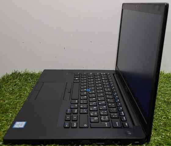 Ноутбук DELL i5 6300u 16/240 АКБ. Київ