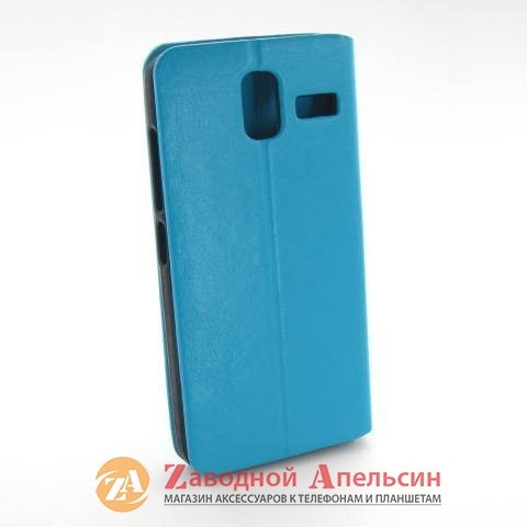 Чехол книжка Lenovo S580 Flip Cover Одесса - изображение 5