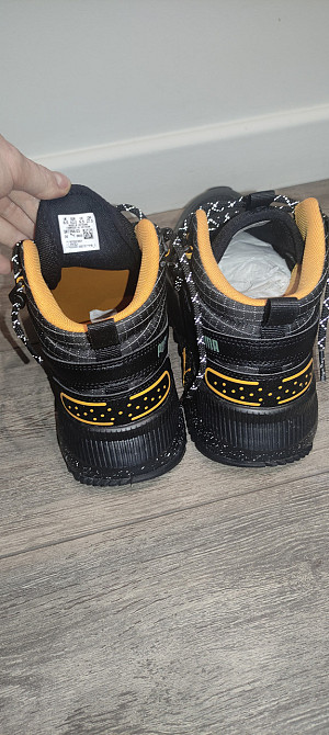 Кросівки чоловічі Puma Pacer Future Tr Mid Openroad (38726803) розмір 42 Киев - изображение 6