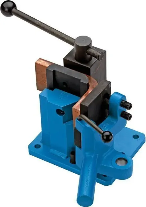 Gedore Giętarka Kątowa Mimośrodowa 100Mm 8272340001 Київ - фото 1