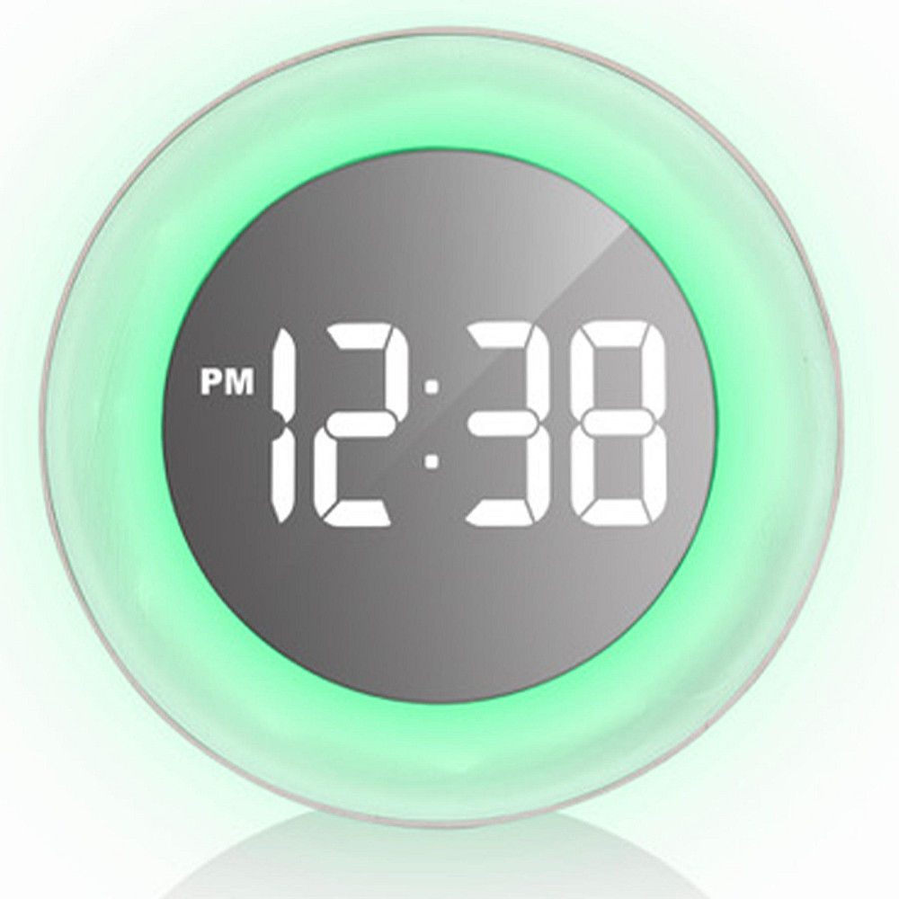 Годинник настінний Technoline WS8086 Rainbow (WS8086) Киев - изображение 8