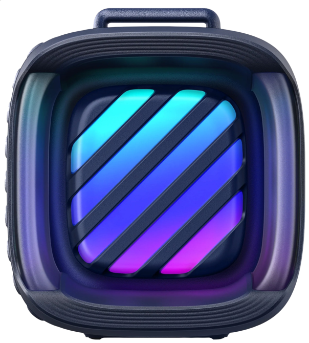 Портативна акустика Anker SoundСore Boom 3i Blue (7149471) Київ - фото 8