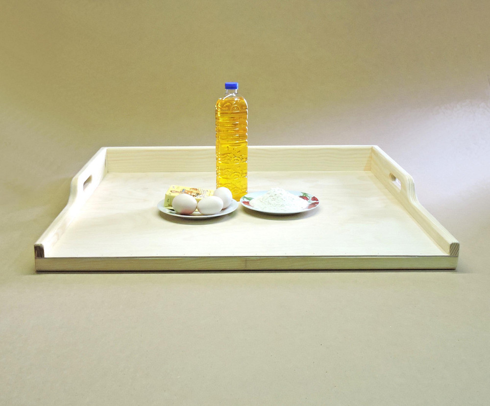 Доска для теста 