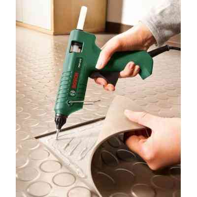 Клеевой пистолет Bosch PKP 18 E (0.603.264.508) Винница