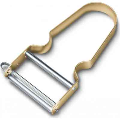 Овочечистка Victorinox Rex Yellow (6.0900.81) Вінниця