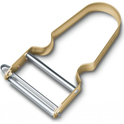 Овочечистка Victorinox Rex Yellow (6.0900.81) Вінниця - фото 2