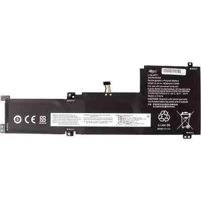 Акумулятор до ноутбука LENOVO Ideapad 5-15 (L19L4PF1) 15.4V 4650mAh PowerPlant (NB482429) Вінниця