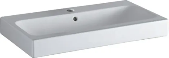 Раковина  Geberit iCon 75x48,5cm 124075000 Киев