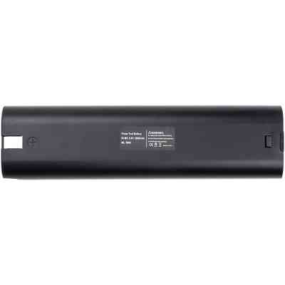 Акумулятор до електроінструменту PowerPlant для MAKITA 9.6V 2.0Ah Ni-MH (191681-2) (TB920938) Вінниця