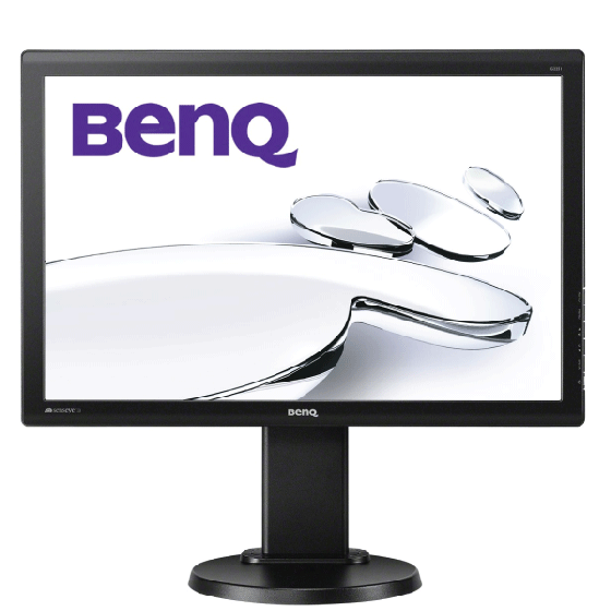 Монітор 22" BENQ G2251-T Black клас "Б" Луцьк