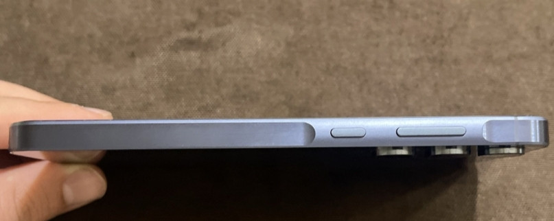 Смартфон Samsung Galaxy A55 5G 8/128Gb. Київ - фото 5