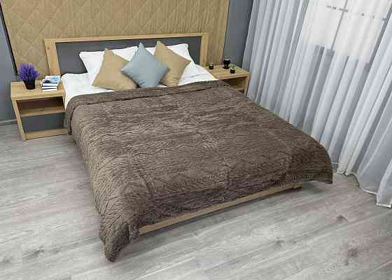 Плед 200х230 см (+-10см) 