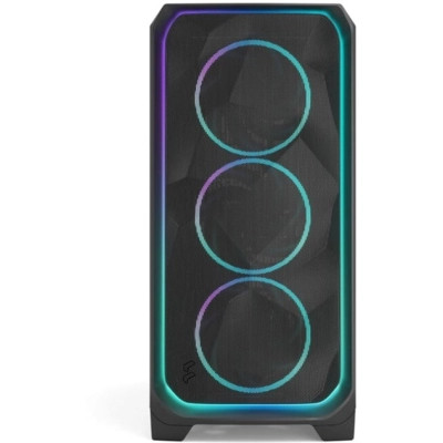 Корпус Fractal Design Meshify 3 XL Ambience Pro RBTG (FD-C-MES3X-03) Вінниця - фото 8