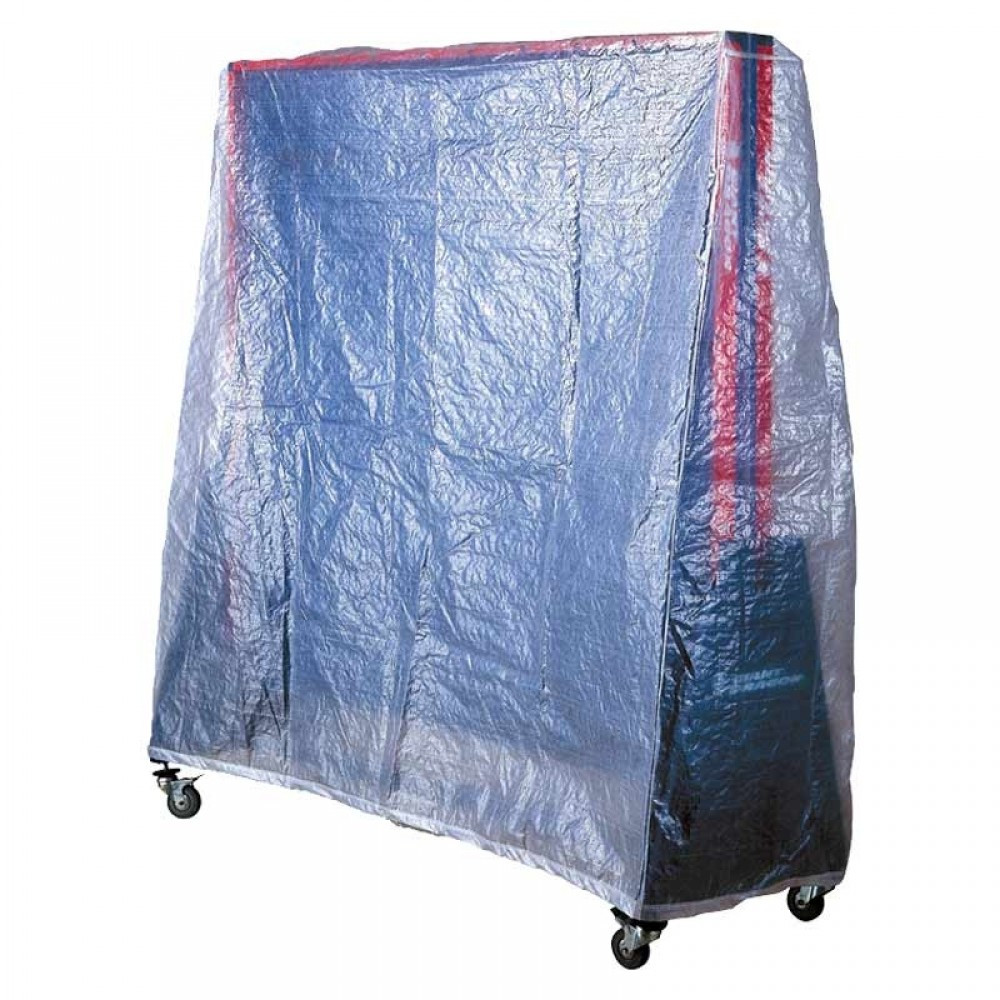 Чехол для теннисного стола Garlando Waterproof Cover (2C4-127) Київ - фото 1