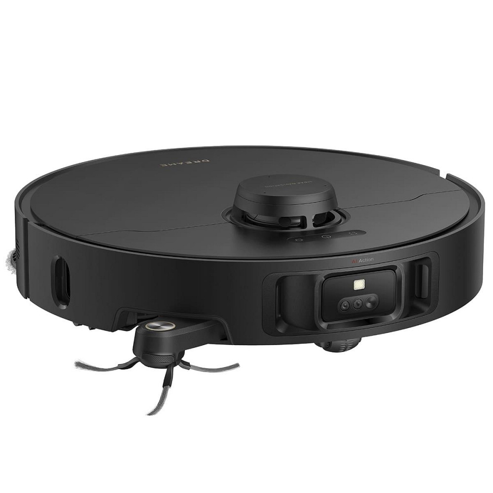 Робот-пилосос Dreame Bot L40s Pro Ultra Black (RLL74CE-Bl) ( Black ) Харків - фото 20