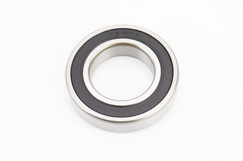 Підшипник 6210 2RS (50x90x20) колінвалу R180NM Київ - фото 1