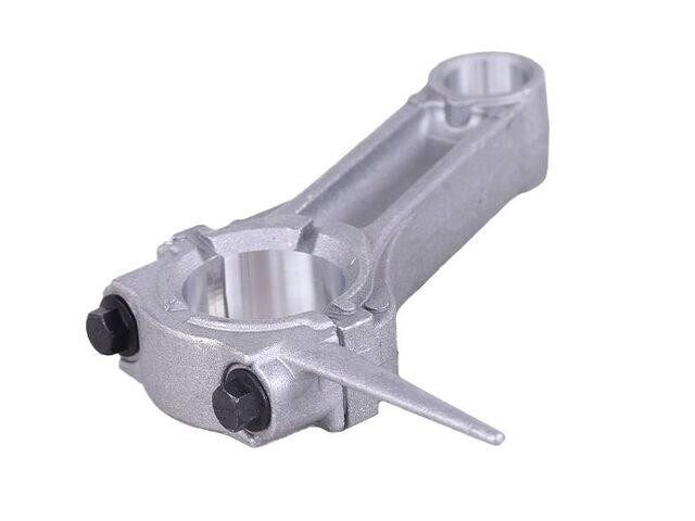 Шатун мотоблок 188F генератора GN 5-6 KW Мукачево - фото 1