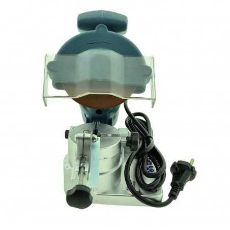 BX-200 Электрический верстат для заточки цепей 850 Вт, 7500 об/мин, диаметр круга 100 мм Одесса - изображение 7