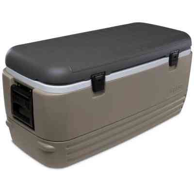 Термобокс Igloo Sportsman 120 113л Beige/Grey (0342235036042) Вінниця