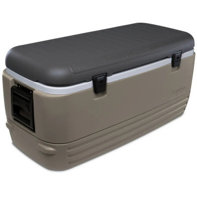 Термобокс Igloo Sportsman 120 113л Beige/Grey (0342235036042) Вінниця - фото 1