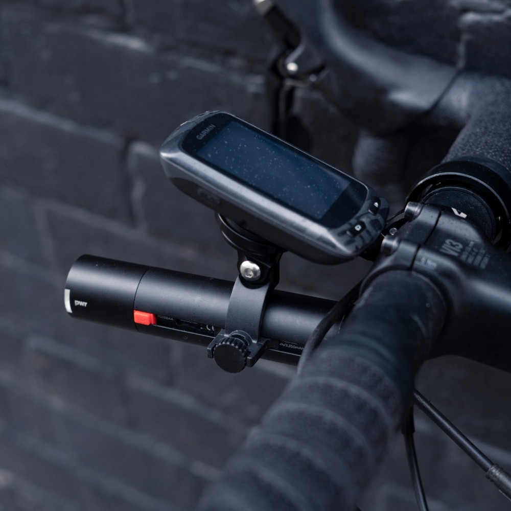 Крепление для фары Knog PWR Mount for K-edge/Garmin/GoPro Київ - фото 2
