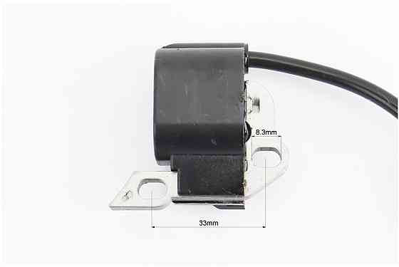 Котушка запалювання MS-170/180 Київ
