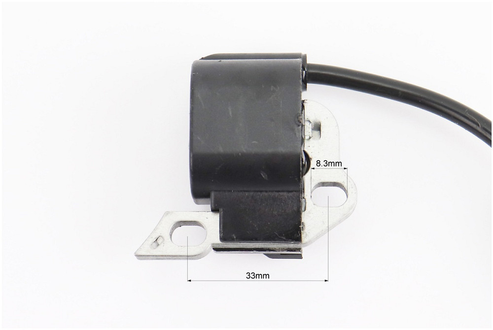 Котушка запалювання MS-170/180 Київ - фото 3