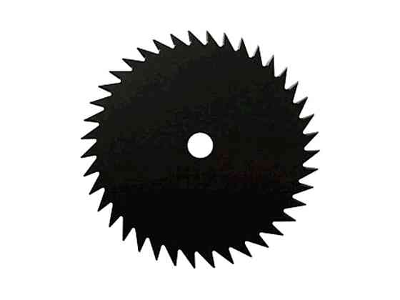 Нож мотокосы 40T (Ø255/25.4 mm) S Мукачево