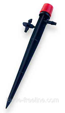 Мікроджет Presto-PS крапельниця для поливу Парасолька 360° (AS-M68) Харьков