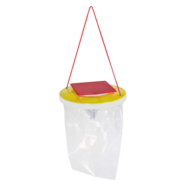 Пастка мух Garden Line LAR6865 Одеса - фото 1