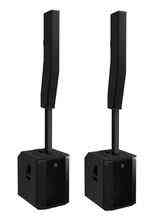 Колонка  Electro-Voice 2x EVOLVE 70 - modułowy system aktywny (para) RATY 20x 0% ZGARNIJ ZNIŻKĘ Z KODEM RABATOWYM: CENEO Київ