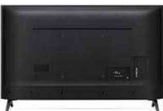 Акція! Телевізор 55" LG 55UN71006LB (4К Smart TV Wi-Fi Bluetooth) Харків