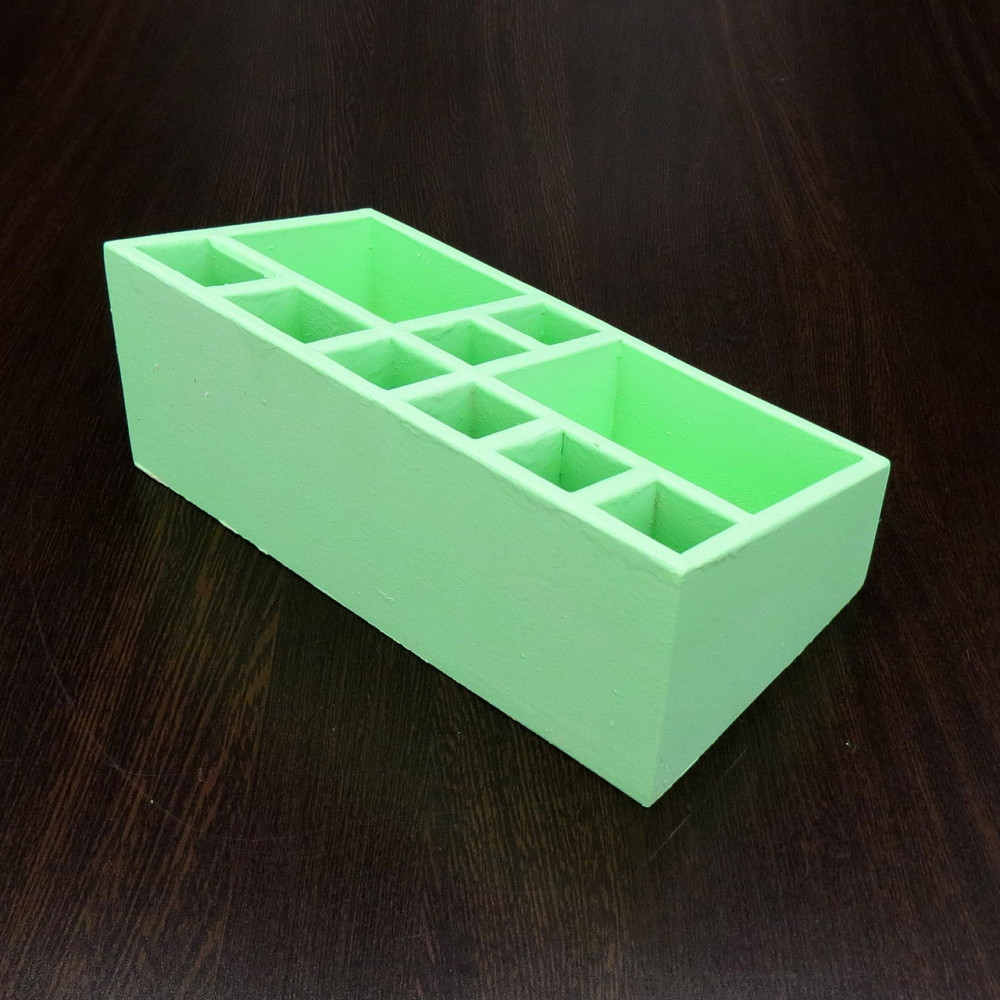 Органайзер для косметики 