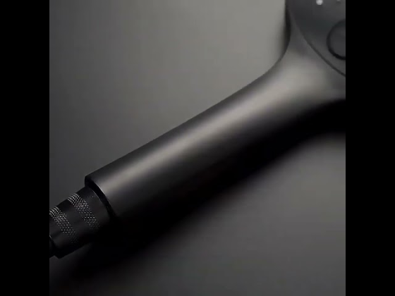 Душова лійка та шланг HB37-3 (Чорний) Київ