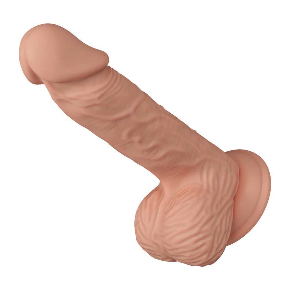 Фалоімітатор - Beautiful Encounter Catoblepas Dildo Flesh Sex Aura Київ - фото 2