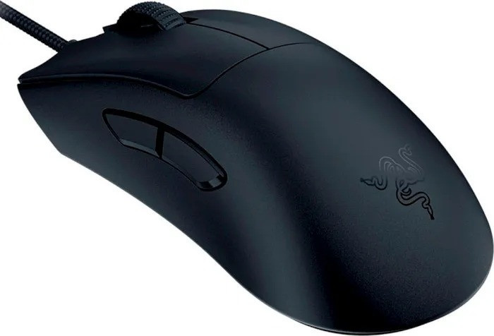 Миша Razer DeathAdder V3 Black (RZ01-04640100-R3M1) ( Чорний ) Харків - фото 4