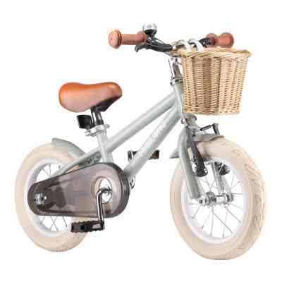 Детский велосипед Miqilong RM Оливковый 12" (ATW-RM12-OLIVE) Винница