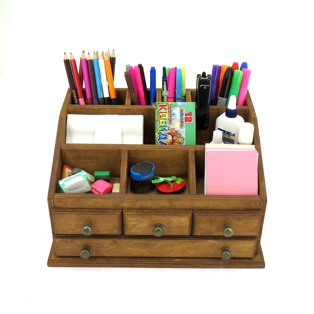 Настольный органайзер 