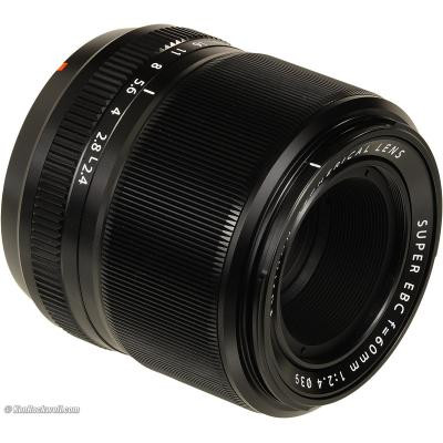 Объектив Fujifilm XF-60mm F2.4 R Macro (16240767) Винница - изображение 5