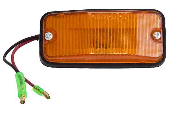 Повторювач повороту лівий Isuzu NQR GP CZ05-005L Київ