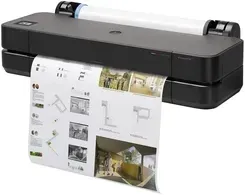 Плотер HP DesignJet T230 (5HB07D) Київ