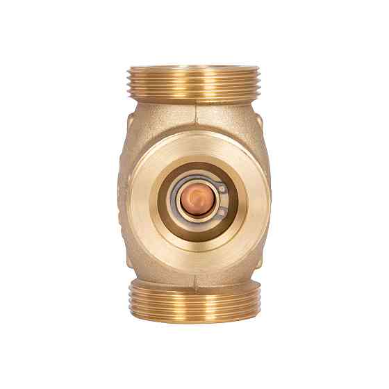 Антиконденсаційний клапан Thermo Alliance Forte 1 1/2" 55°C SF393W40 Київ
