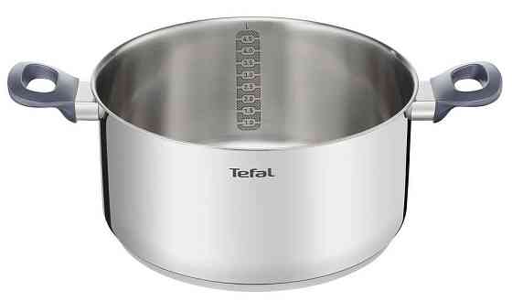 Набор посуды Tefal Daily Cook (G713SB45) ( Нержавіюча сталь ) Харьков