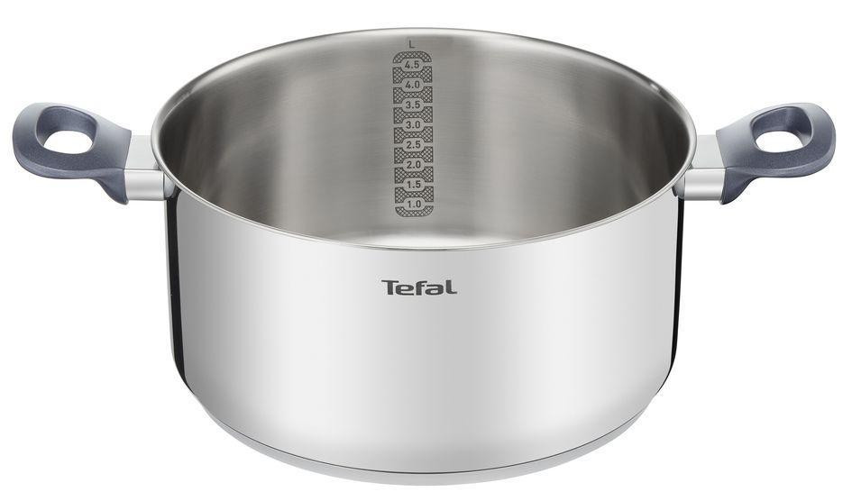 Набор посуды Tefal Daily Cook (G713SB45) ( Нержавіюча сталь ) Харьков - изображение 5