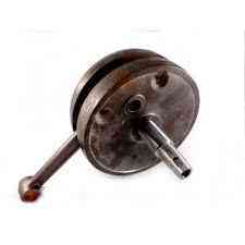 Колінвал мотоцикла Іж Планета Мукачево