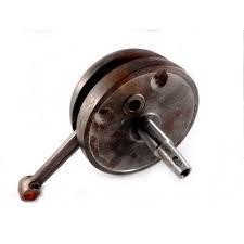 Коленвал мотоцикла Иж Планета Мукачево - изображение 1