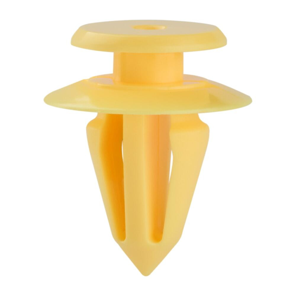 Клипса обшивки салона, багажника Audi Citroen Ford Land Rover Nissan Seat Skoda Toyota VW 7M0867299K 7M0 867 15303 Киев - изображение 2