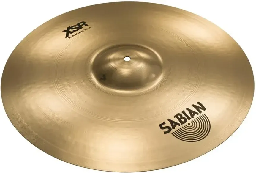Ударная установка  Sabian XSR Rock Ride 20
