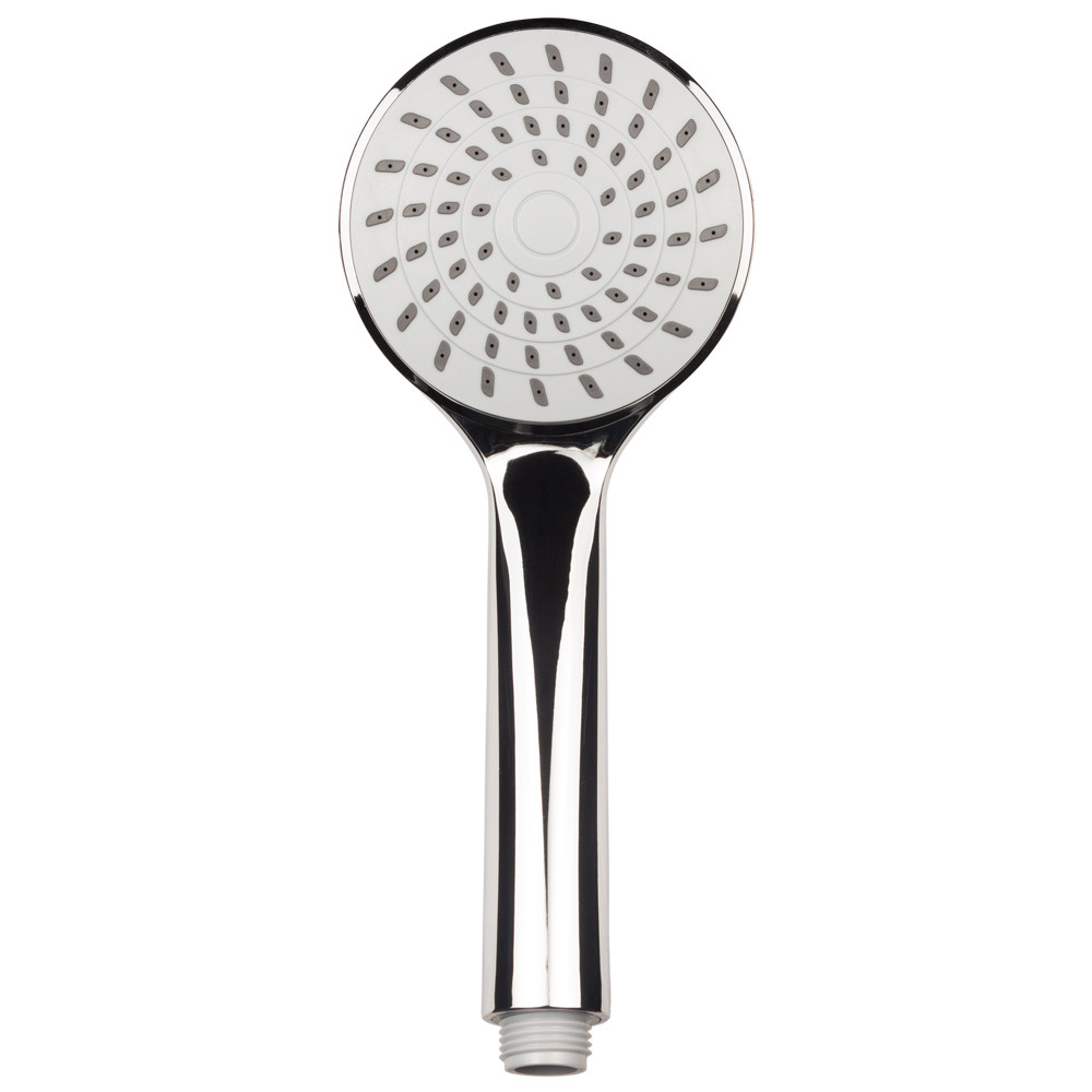 AQUATICA Смеситель s30 Ø35 для ванны излив прямой 350мм дивертор встроенный картриджный AQUATIC Коломыя - изображение 4